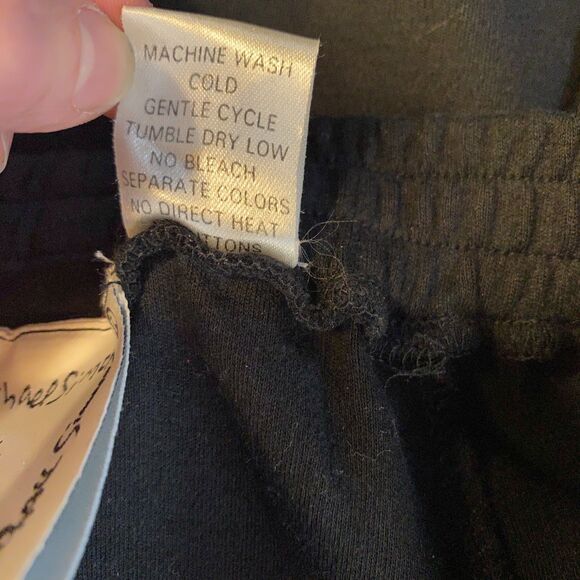 Michael Simon Lite Reindeer Midi Skirt Womens L - Picture 11 of 14